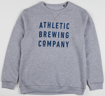 Grey Athletic Brewing Co. Sweatshirt