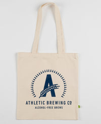 Athletic Brewing Co. Tote Bag