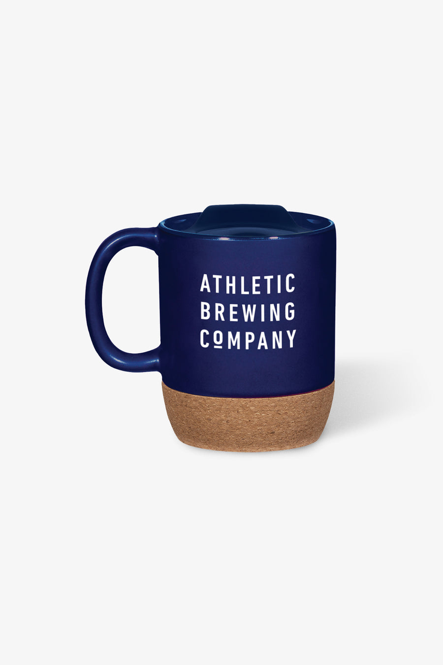 Athletic Brewing Mug