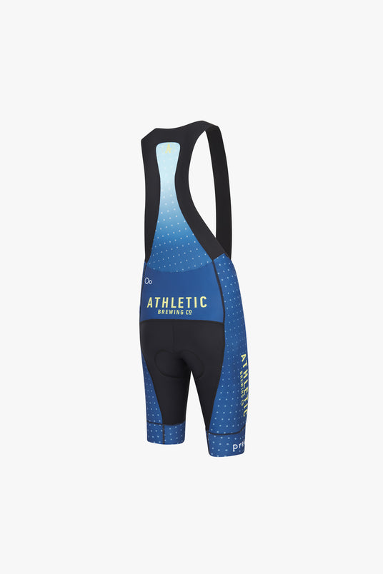 Presca Women's Grand Tour Bib Shorts