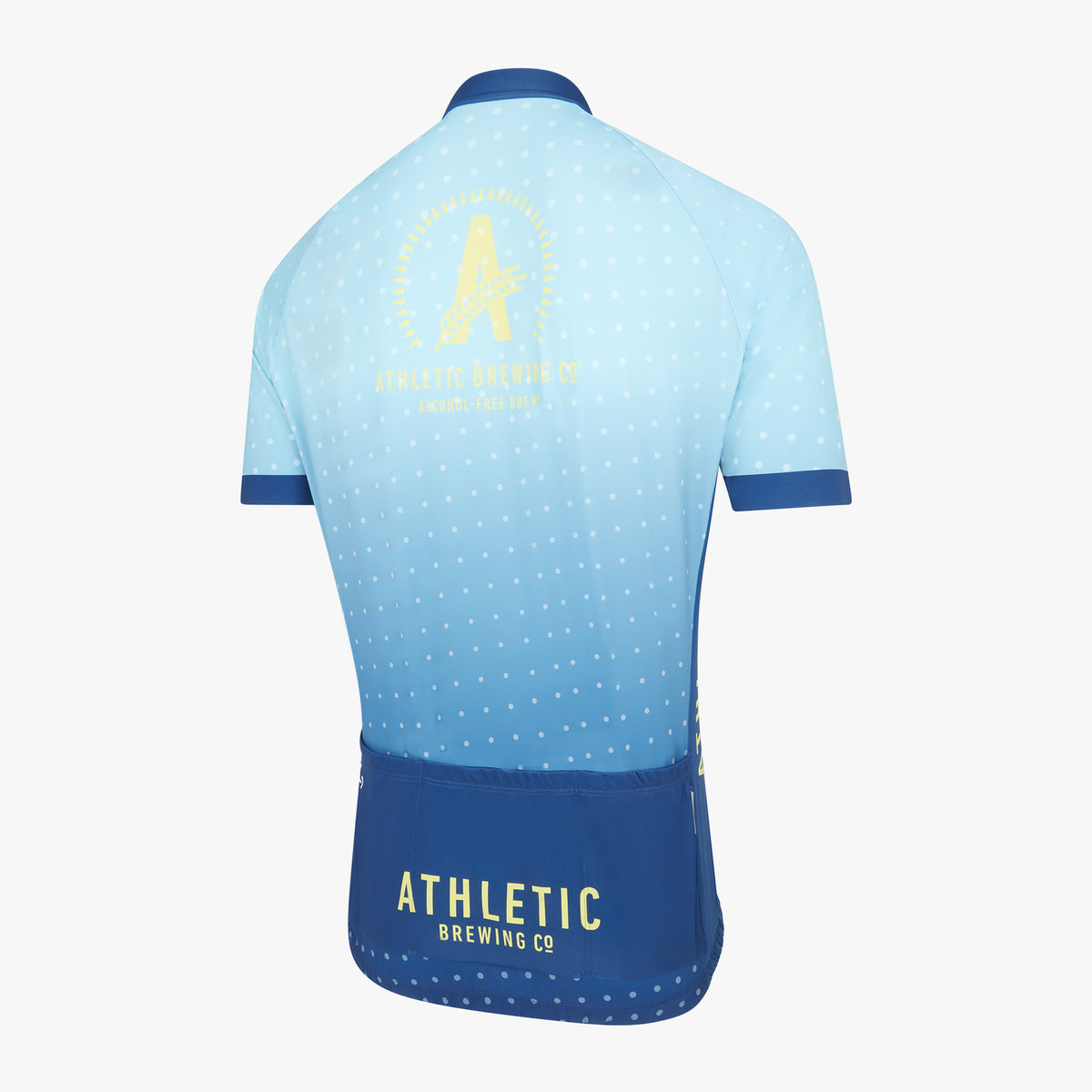 Presca Men's Grand Tour Jersey