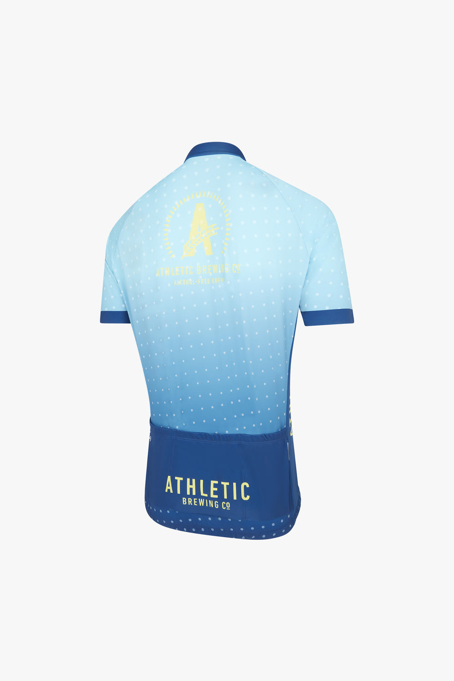 Presca Men's Grand Tour Jersey