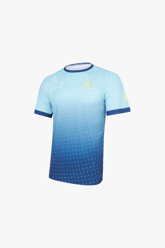 Presca Men's Tech Tee